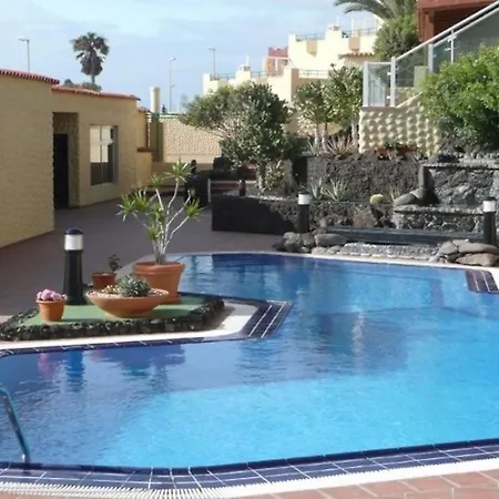Casa Sonja Sol Apartament