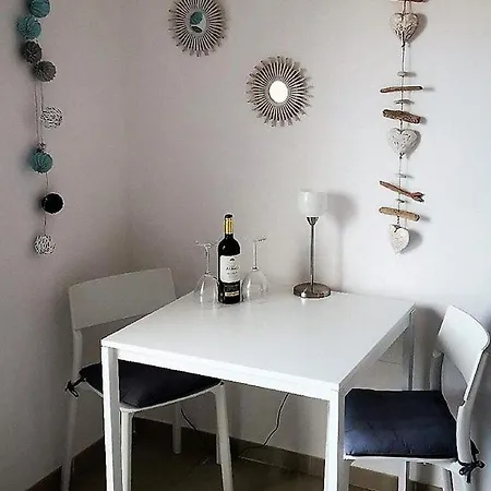 Apartament Casa Sonja Sol *