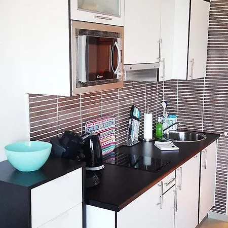 Casa Sonja Sol Apartament Costa Calma