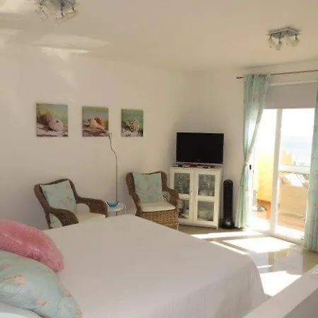 Apartament Casa Sonja Sol Costa Calma