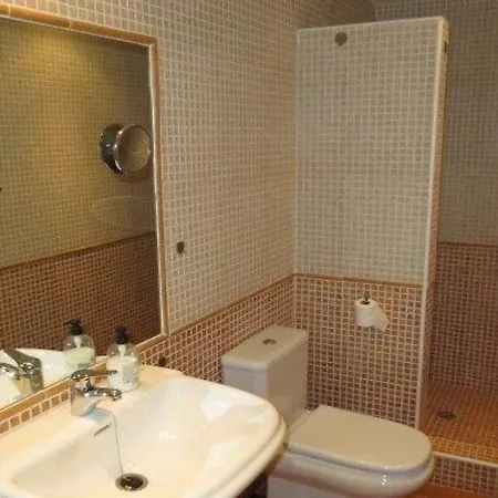 Casa Sonja Sol Apartament Costa Calma