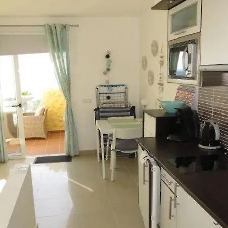 Casa Sonja Sol Διαμέρισμα