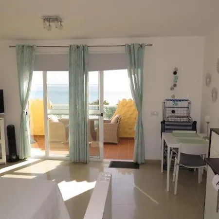 Apartament Casa Sonja Sol Costa Calma