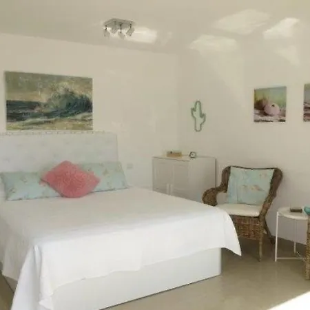 Casa Sonja Sol Κόστα Κάλμα